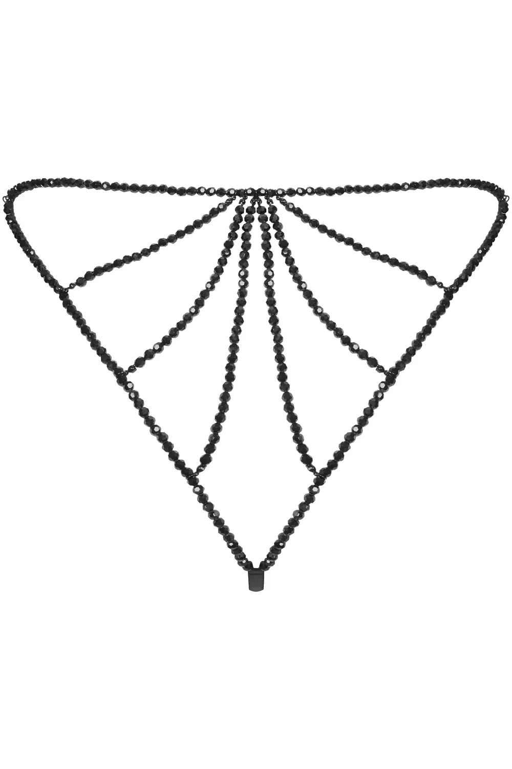 À Ton Cou Open Pearl Brief