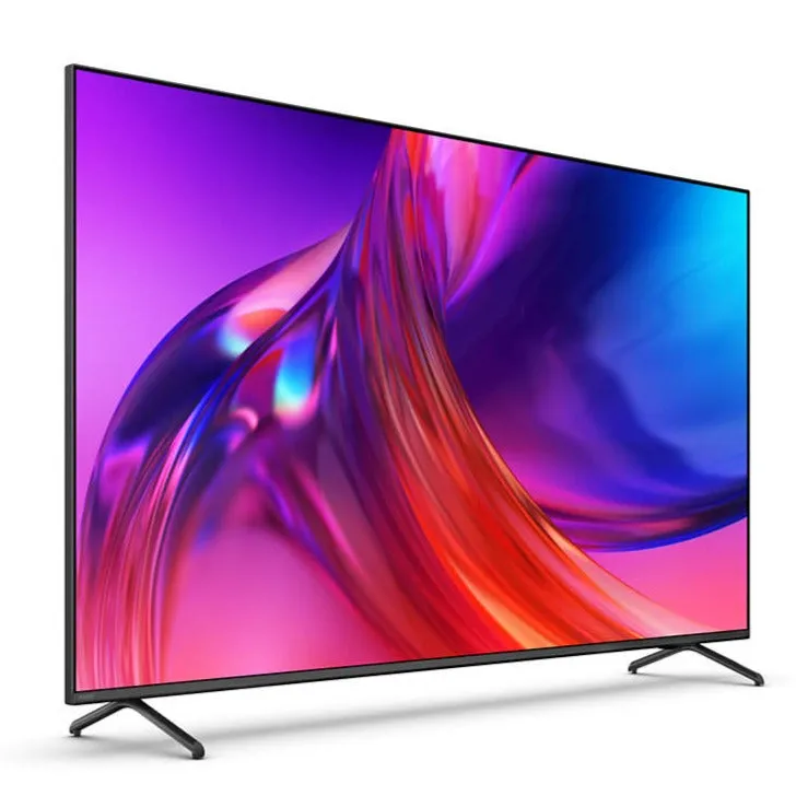 75PUT8808 75" 4K UHD AMBILIGHT GOOGLE SMART LED TV   FREE WALL MOUNTING