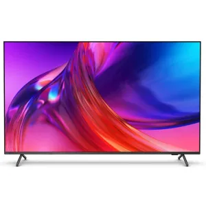 75PUT8808 75" 4K UHD AMBILIGHT GOOGLE SMART LED TV   FREE WALL MOUNTING