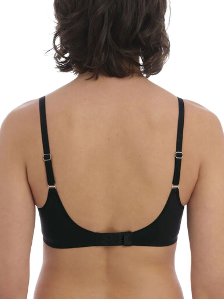 Accord Moulded Bra - Black