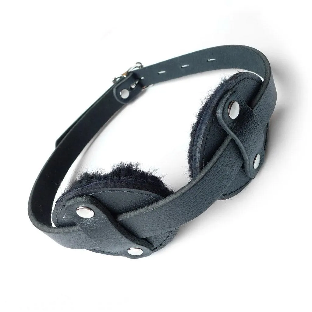 Adjustable Aviator Blindfold