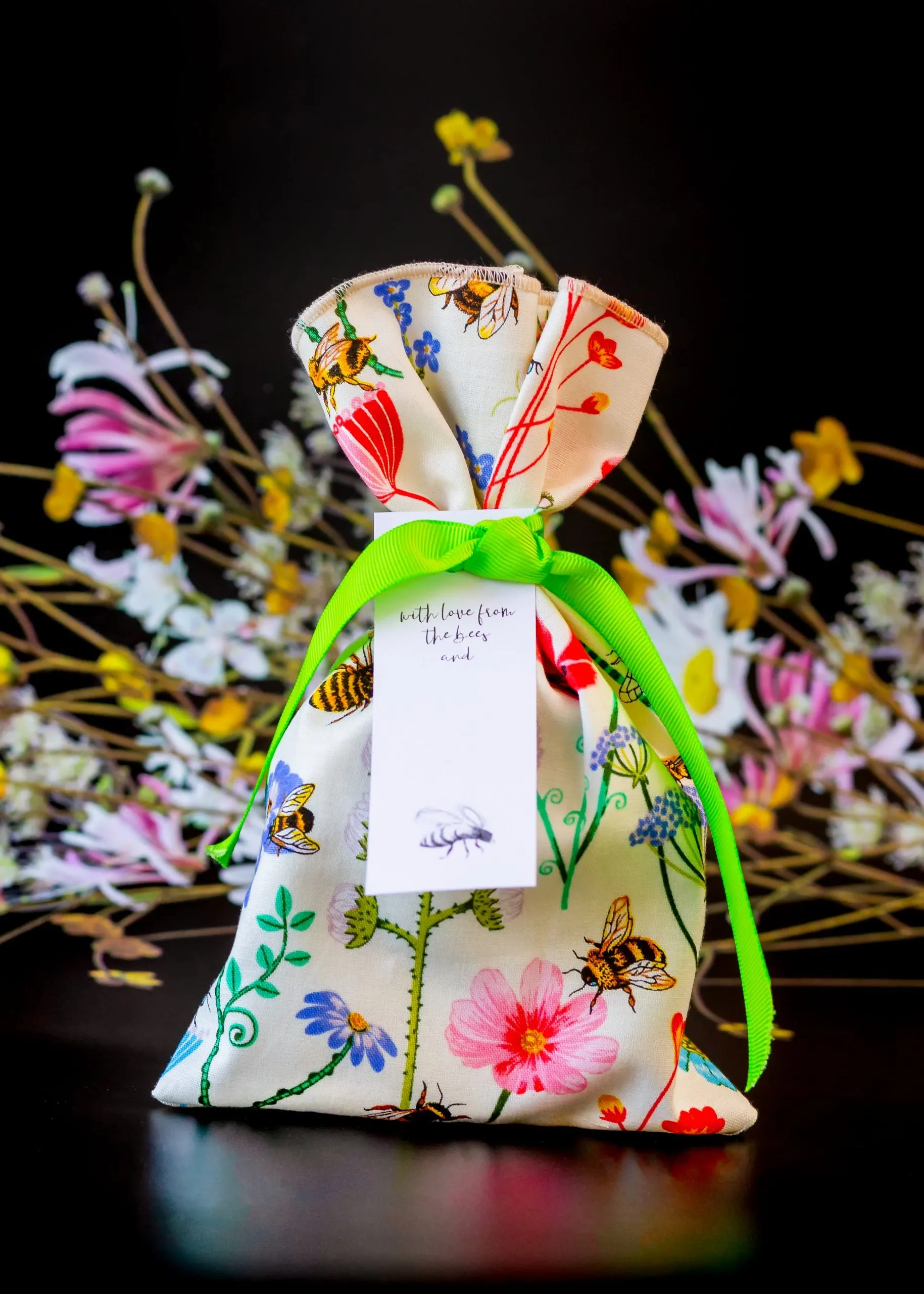 age embracing hand cream - patchouli and clary sage