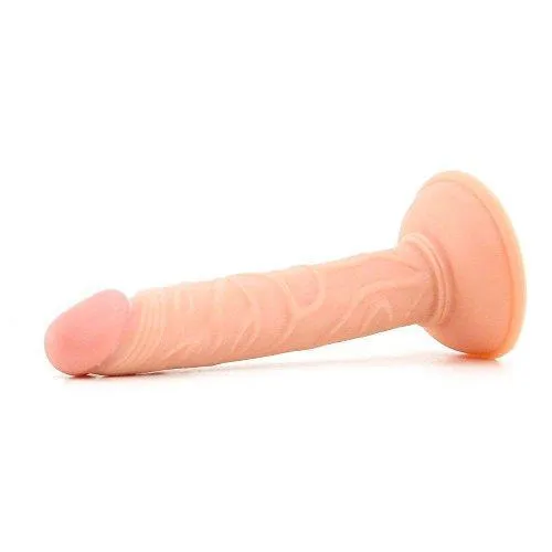 All American Mini Whopper 5 Inch