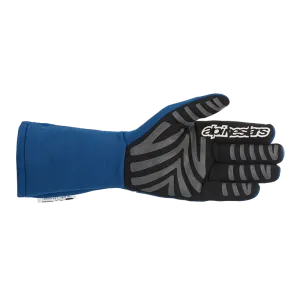 Alpinestars Tech-1 Start v2 Glove - Royal Blue/White