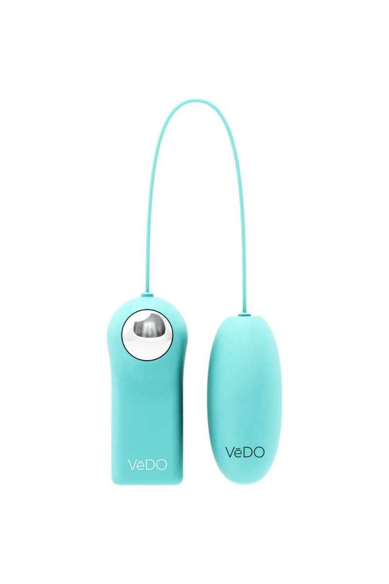 Ami Remote Control Bullet