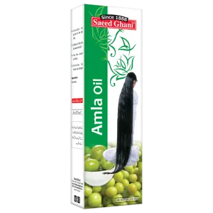 Amla Oil