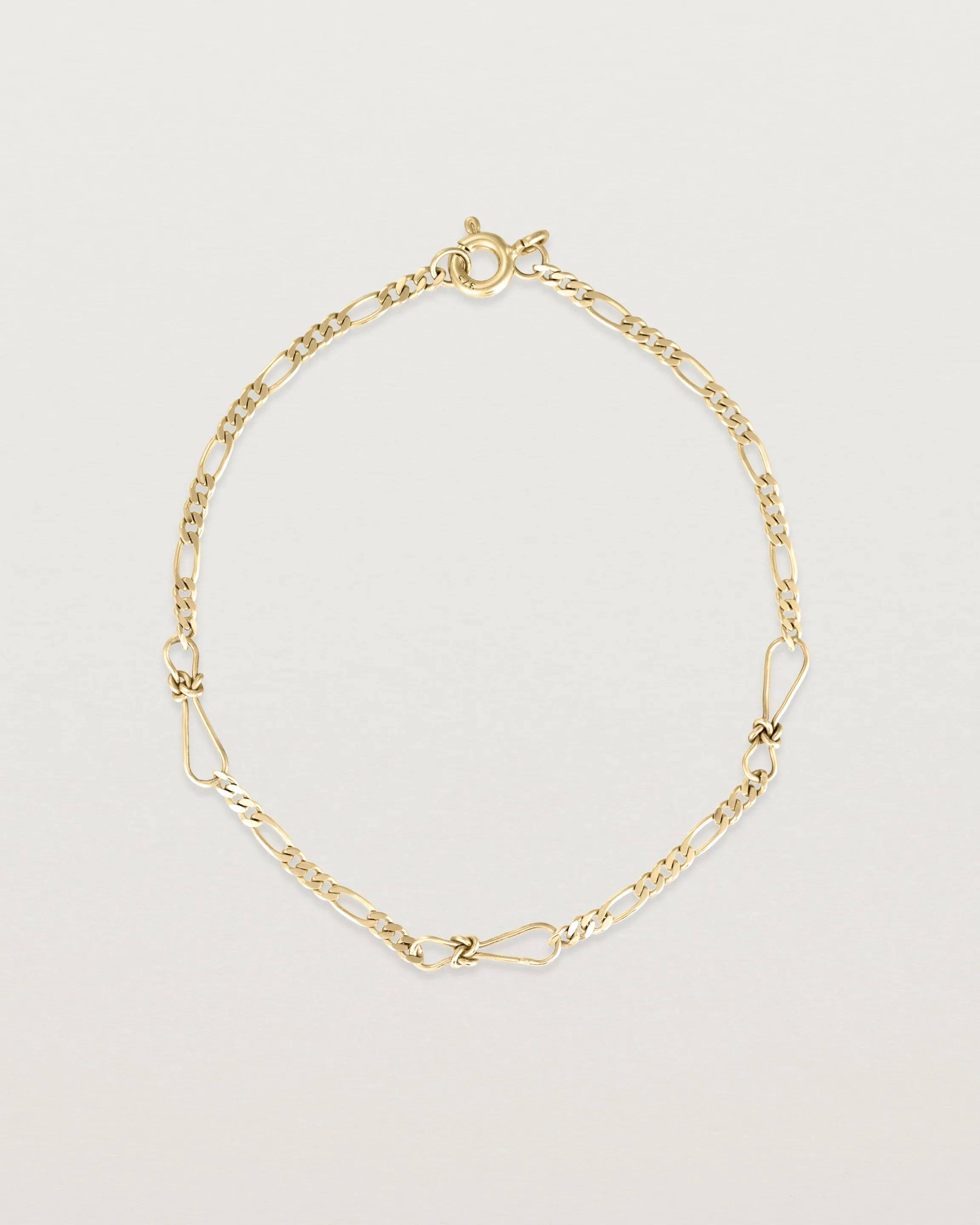 Anam Charm Bracelet | Ready to Ship
