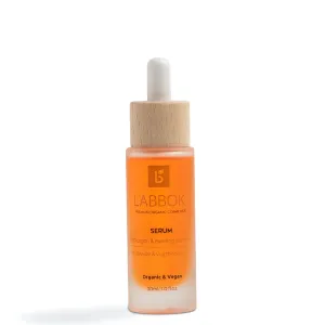 Anti-Aging Nourishing Serum 30ml