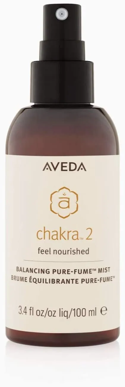 Aveda Chakra 2 Balancing Body Mist 100ml/3.4oz