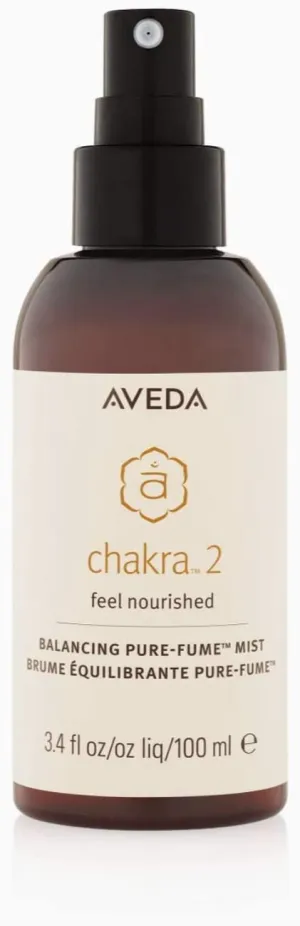Aveda Chakra 2 Balancing Body Mist 100ml/3.4oz