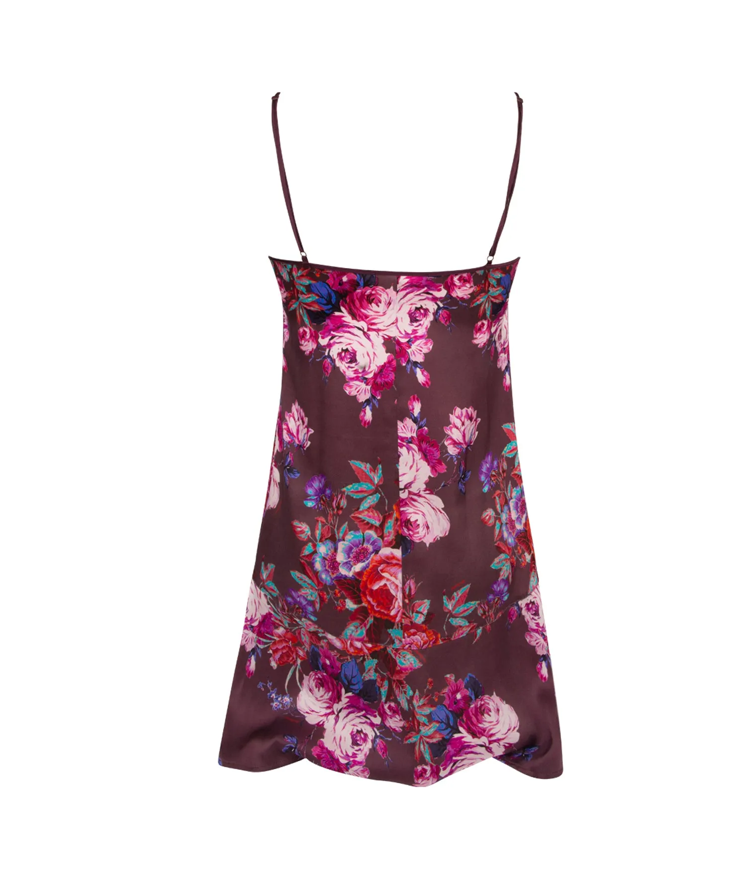 Aveu en Fleurs Petal Night Dress