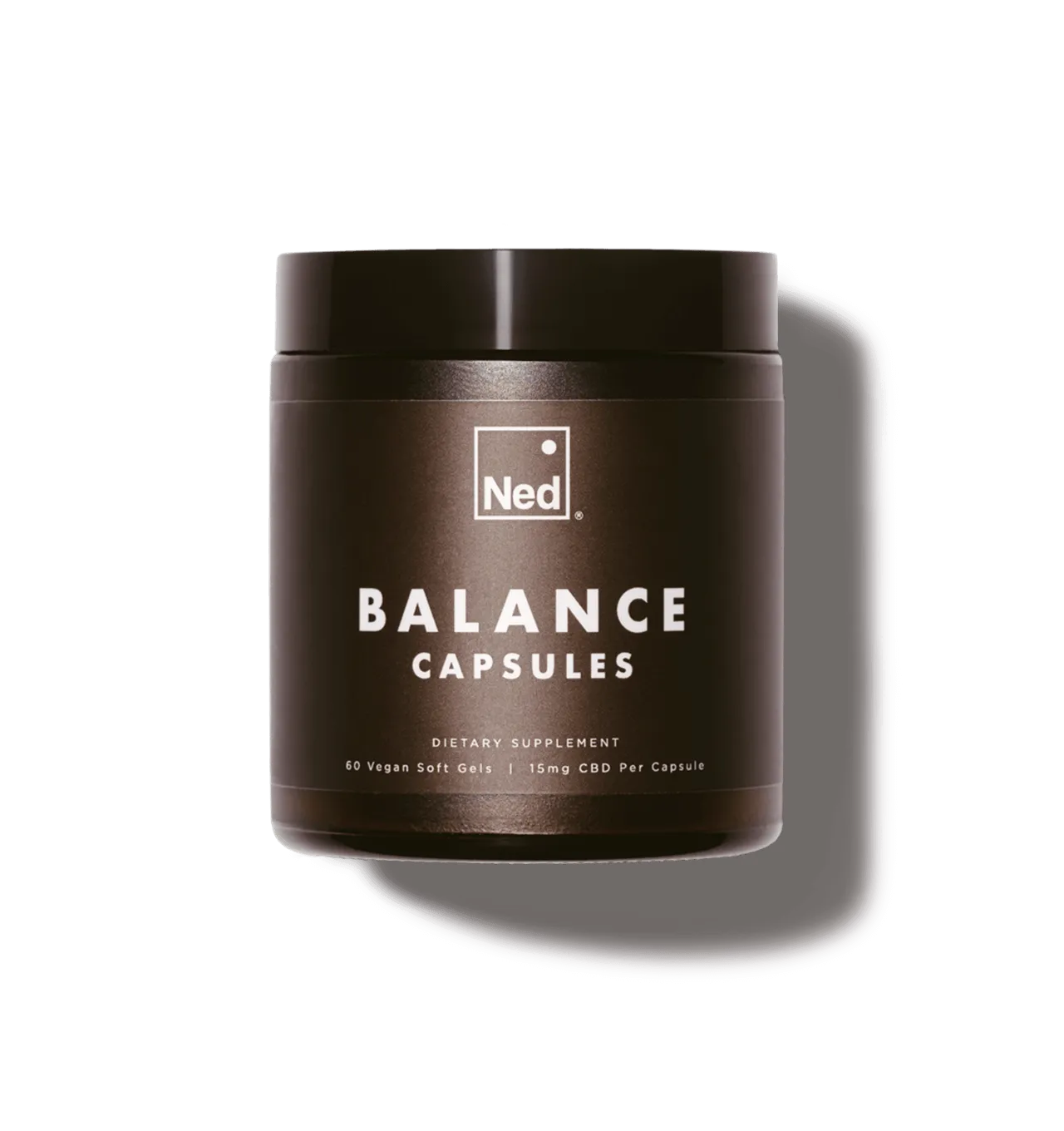 Balance Blend