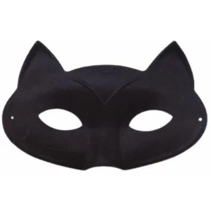 Black Cat Mask Tabi