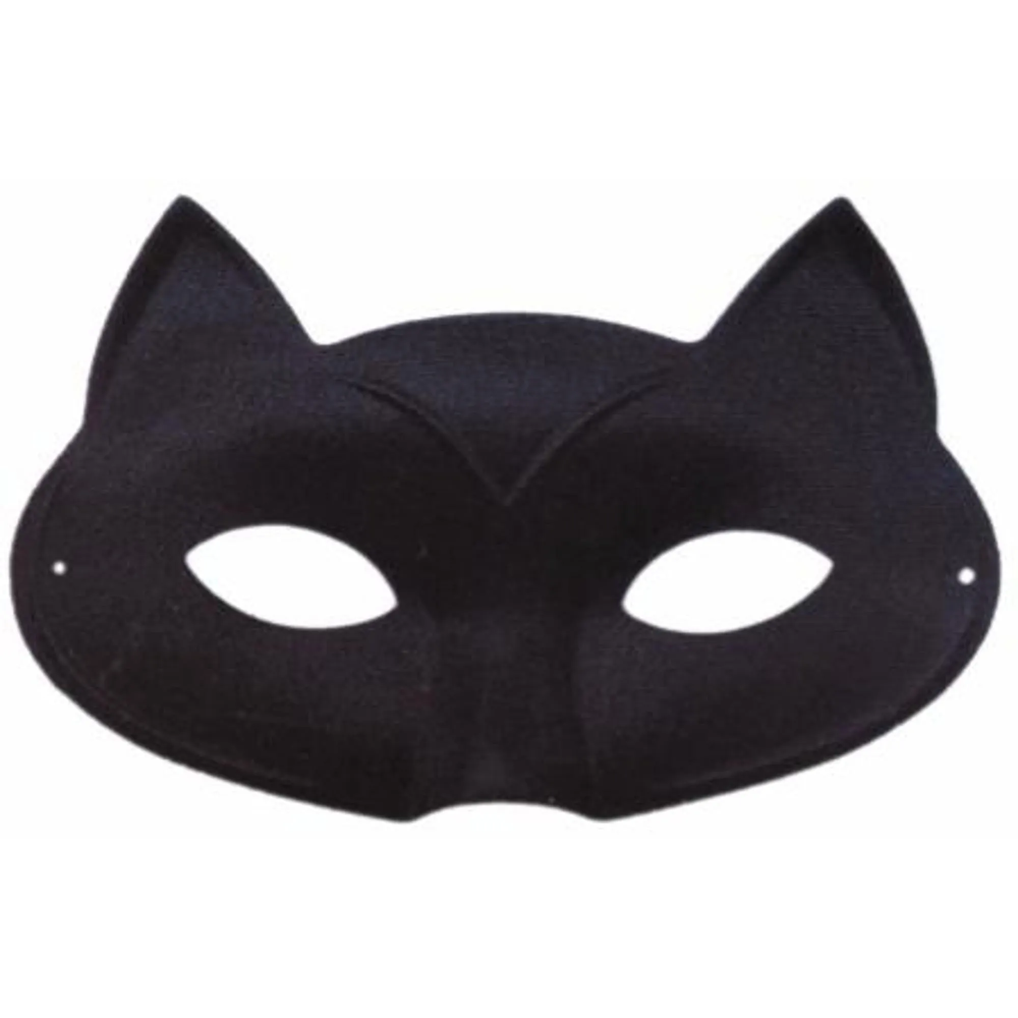 Black Cat Mask Tabi