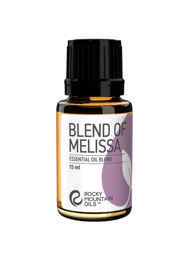 Blend of Melissa