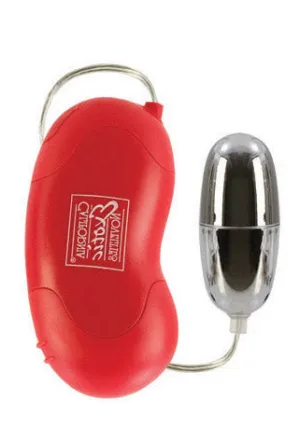 Bliss Bullet - Red