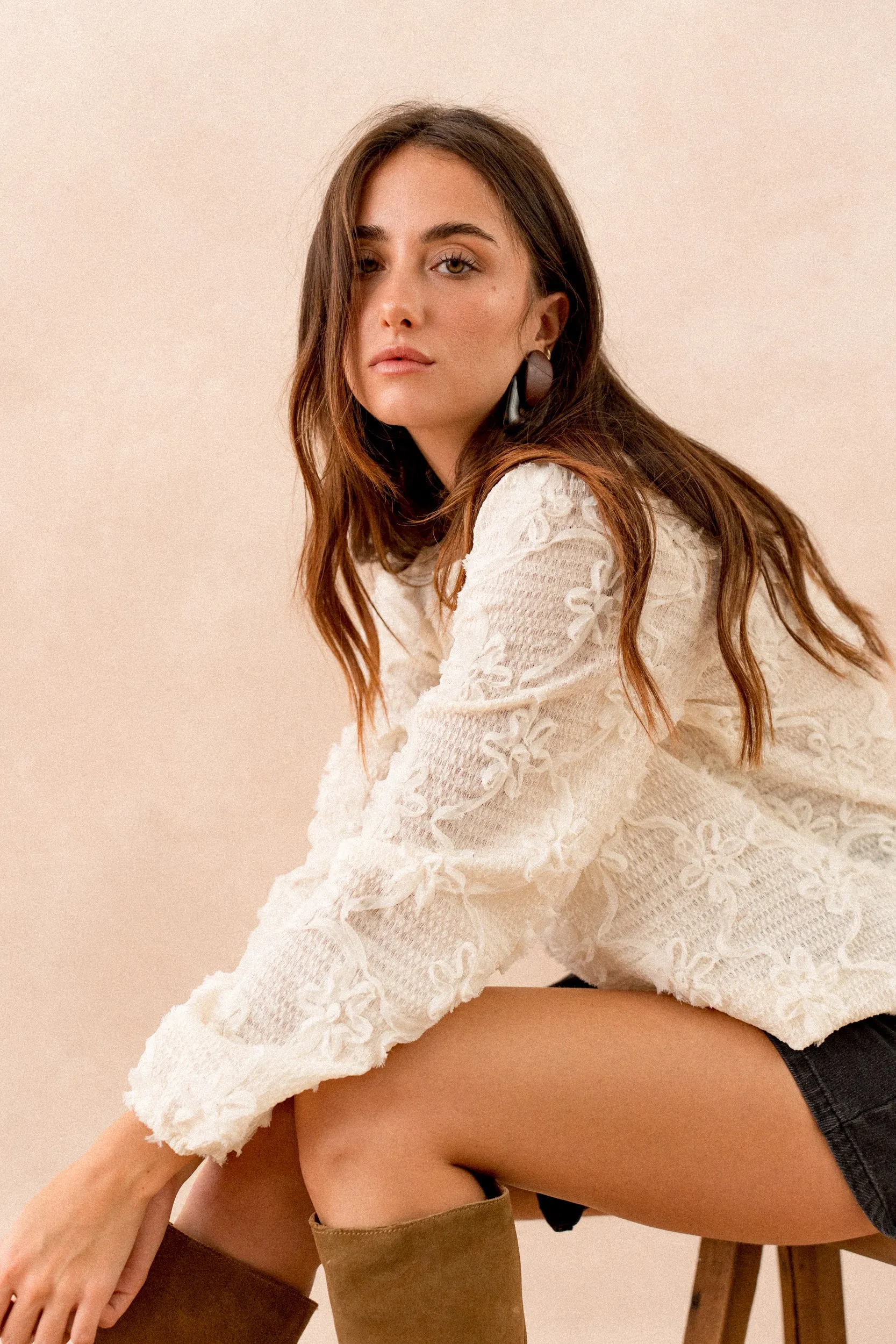 Blouse Heléna