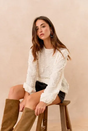 Blouse Heléna