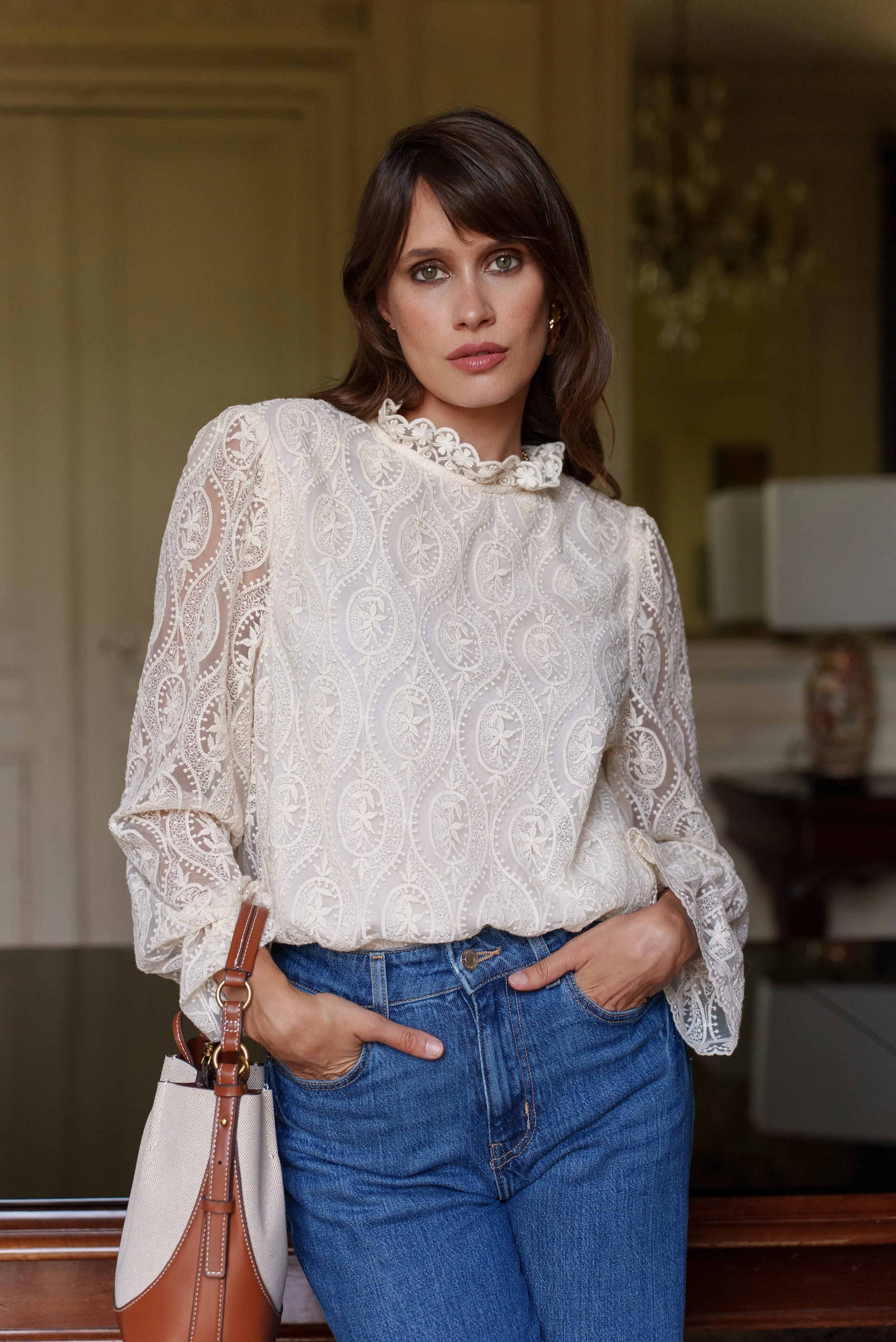 Blouse Jana