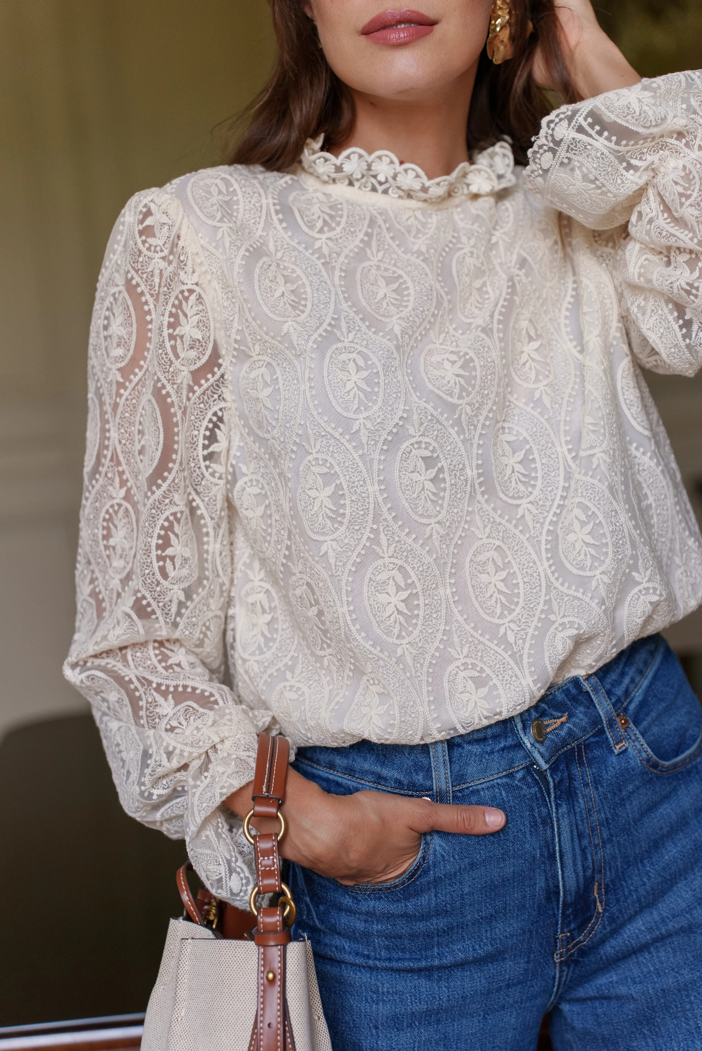 Blouse Jana