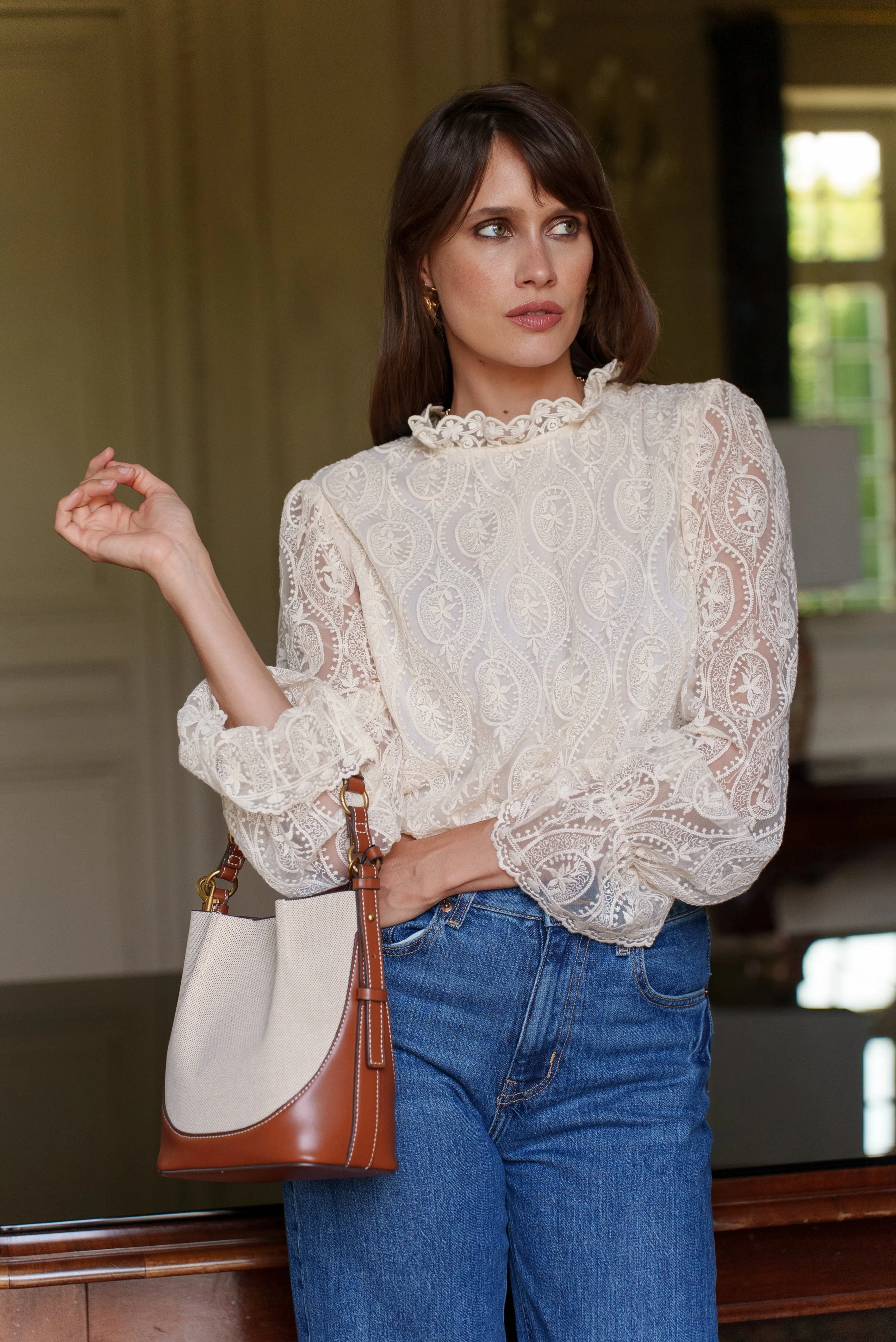 Blouse Jana