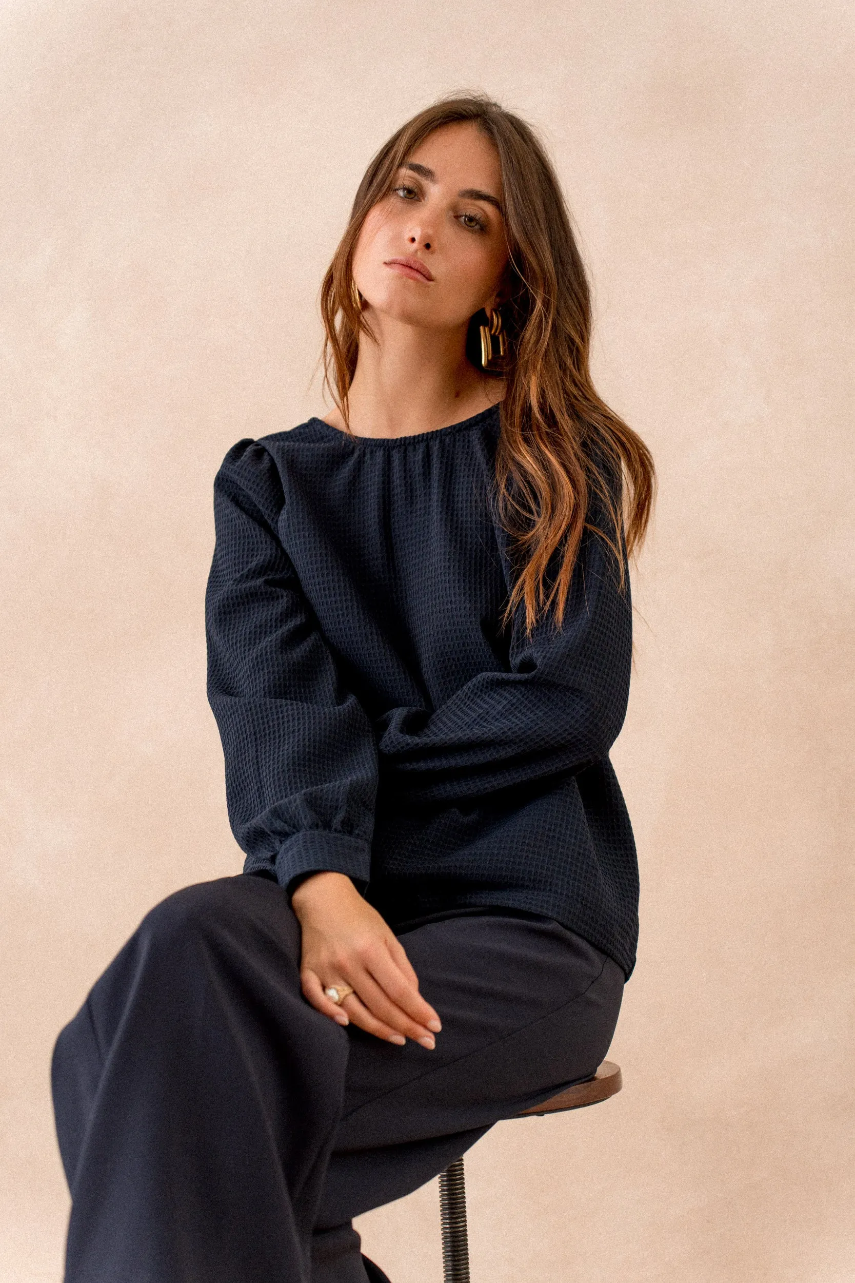 Blouse Louna