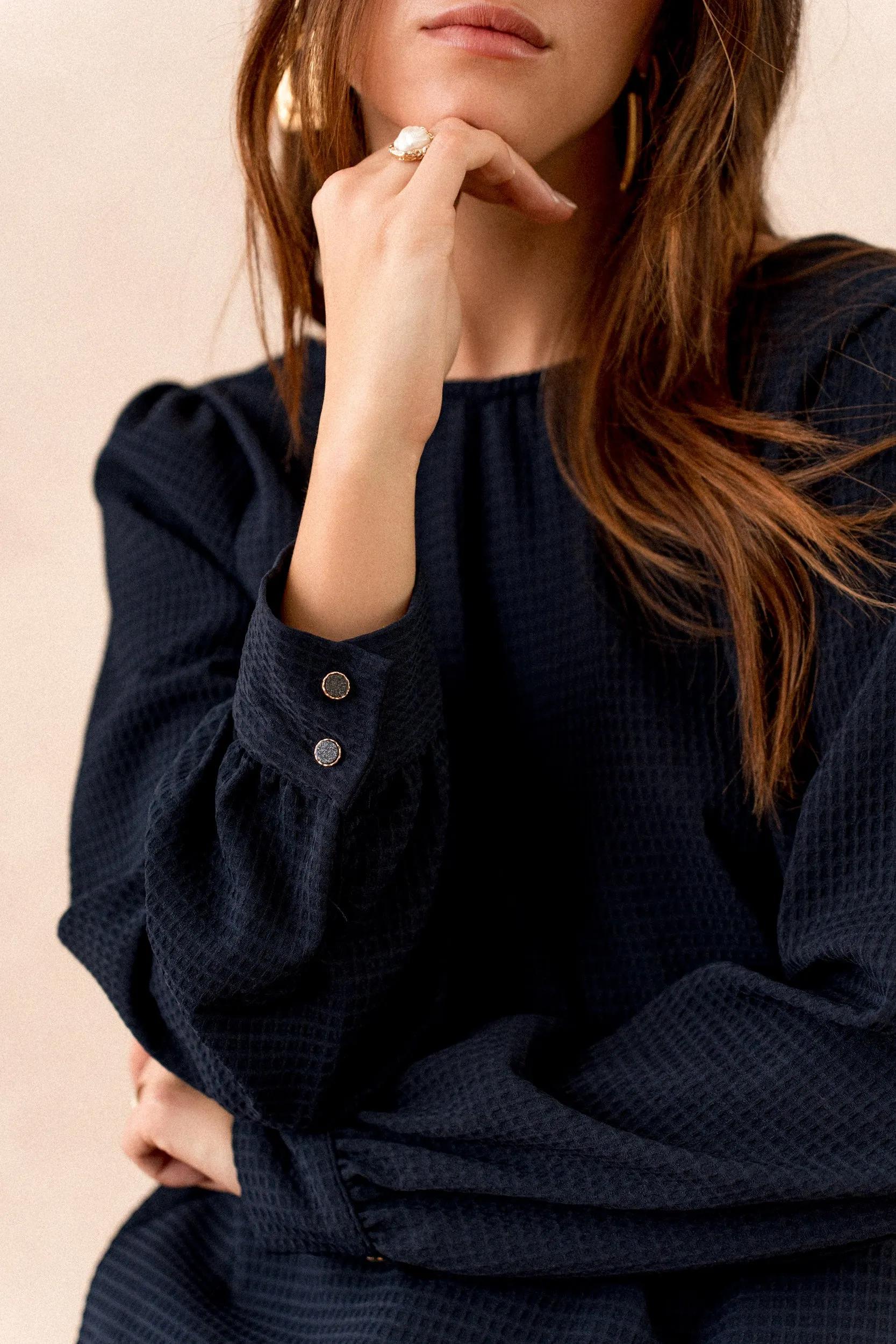 Blouse Louna
