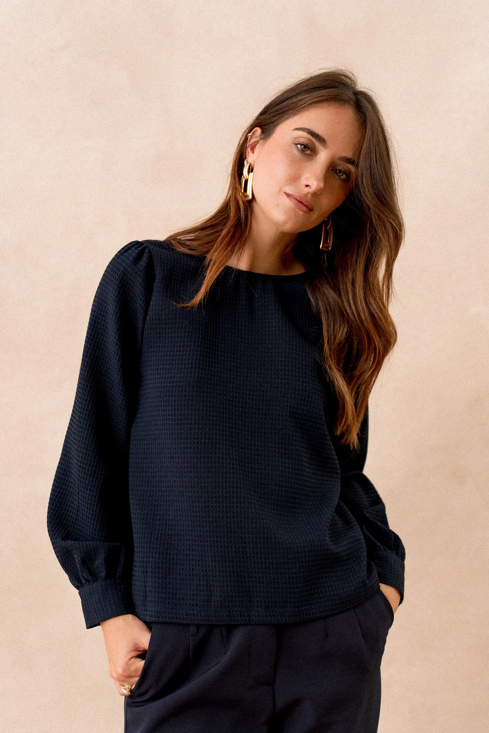 Blouse Louna
