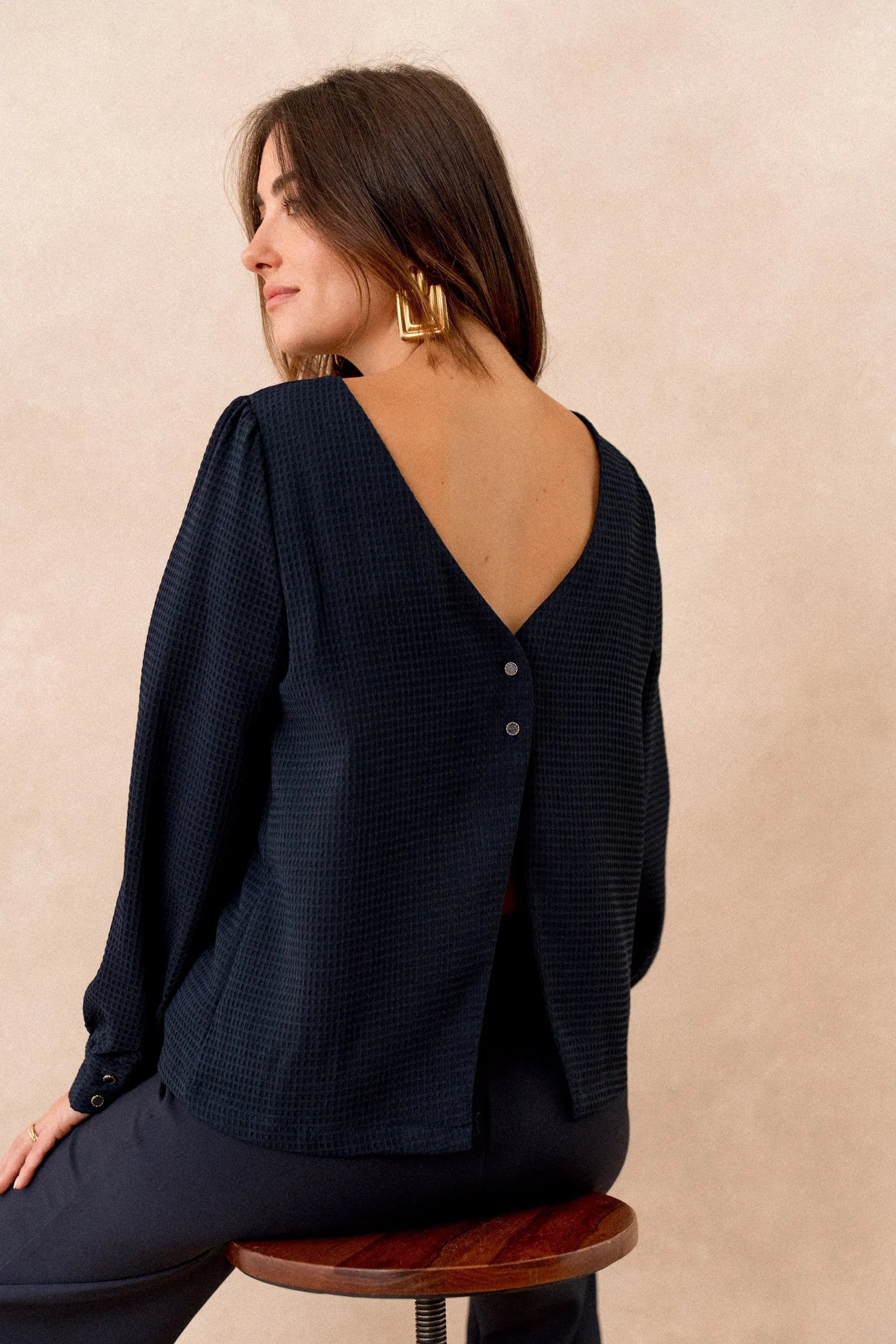 Blouse Louna