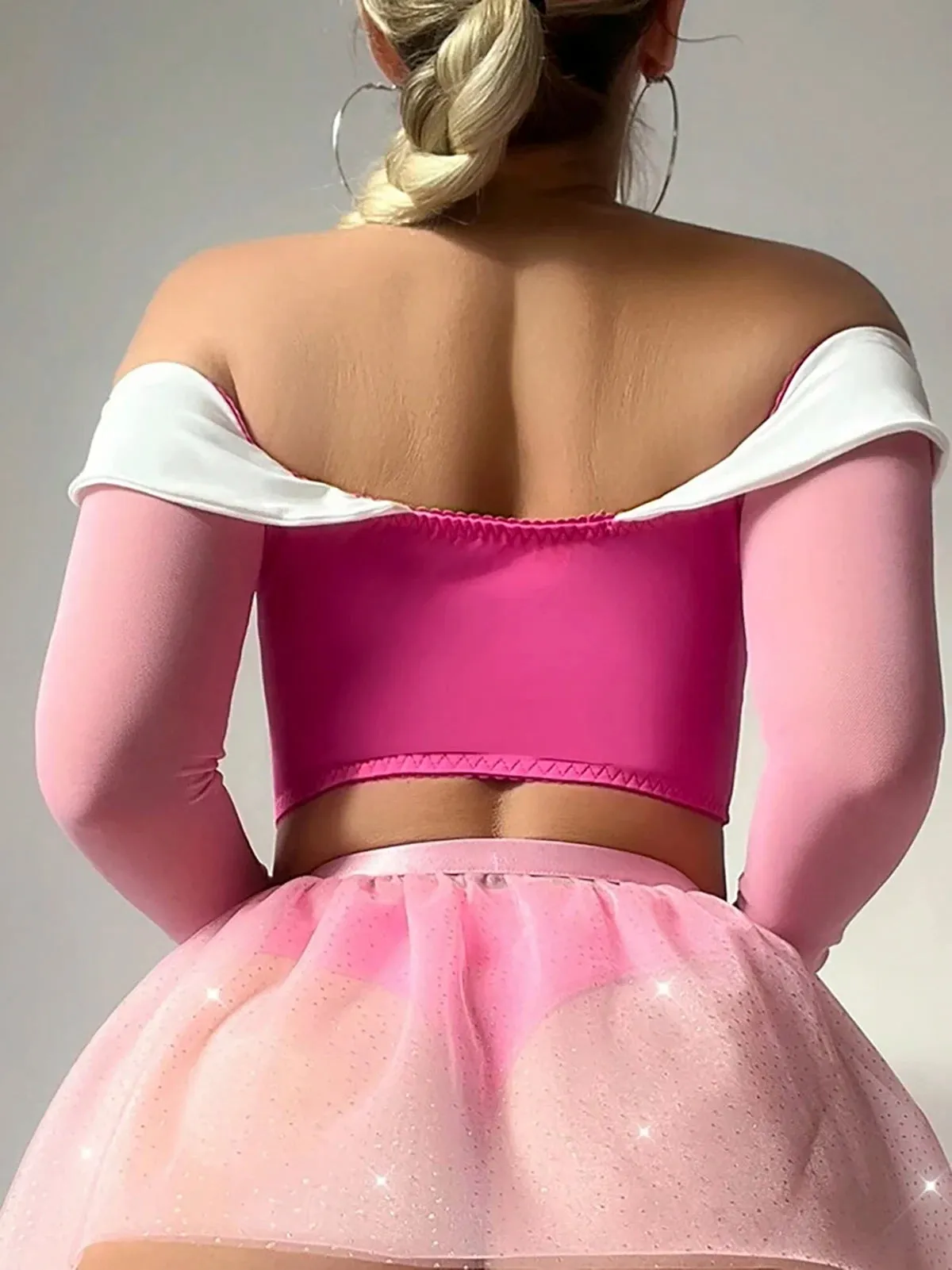 Blush And Obsession Lingerie