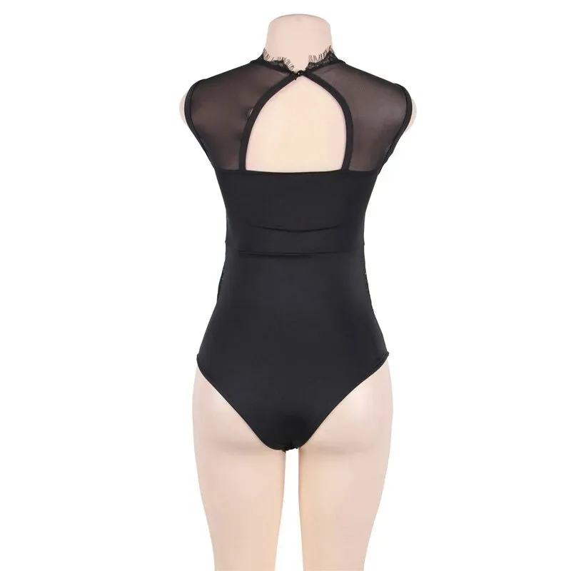 Body Queen Lorena (Black)