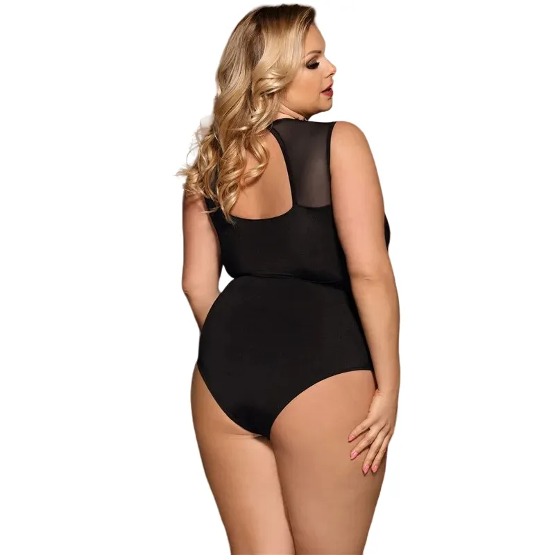 Body Queen Lorena (Black)
