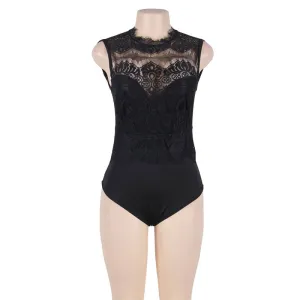 Body Queen Lorena (Black)