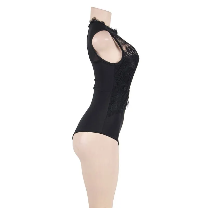 Body Queen Lorena (Black)