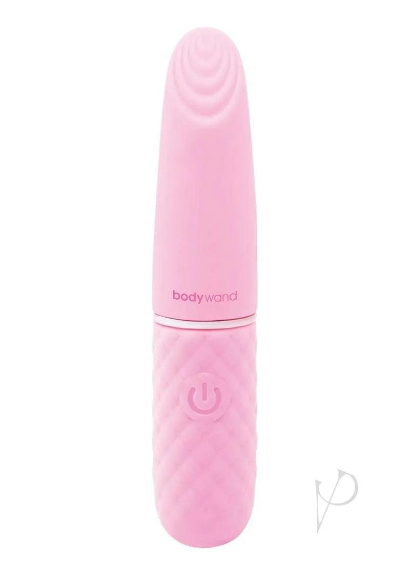 Bodywand Cuties Lipstick Pink