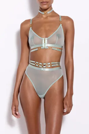 Bordelle Kelio Soft Cup Bra