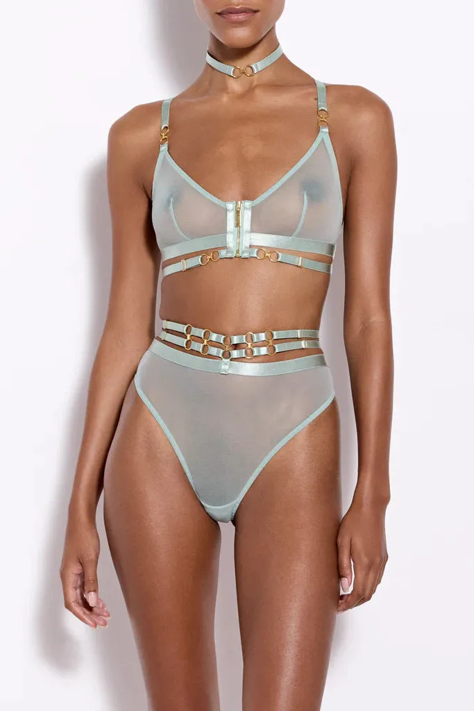 Bordelle Kelio Soft Cup Bra