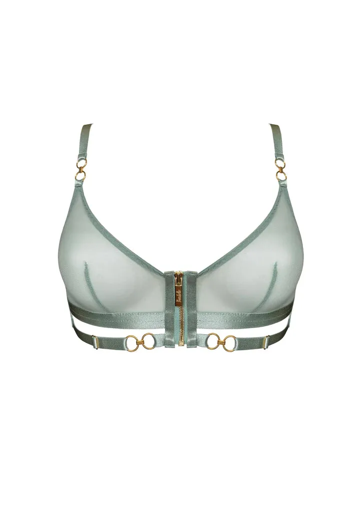 Bordelle Kelio Soft Cup Bra