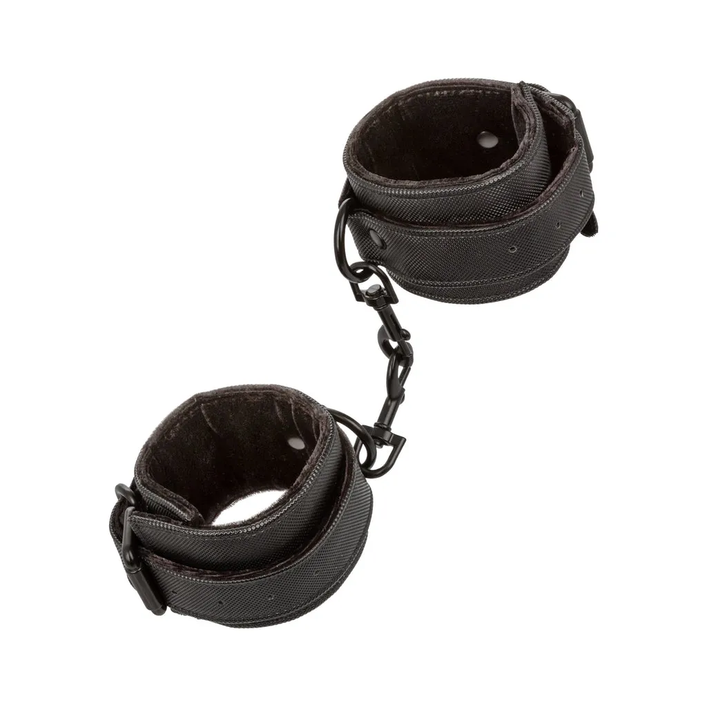 Boundless Wrist Cuffs
