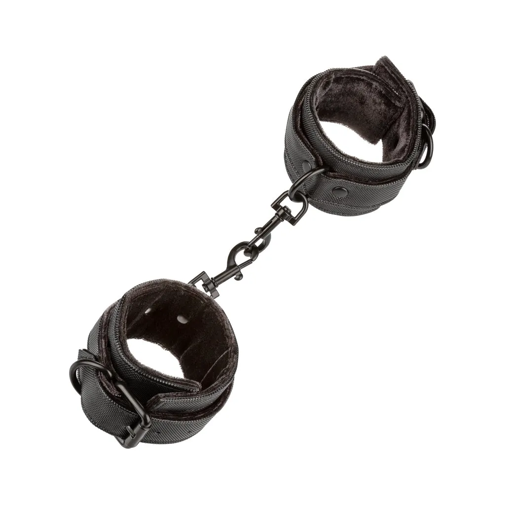 Boundless Wrist Cuffs