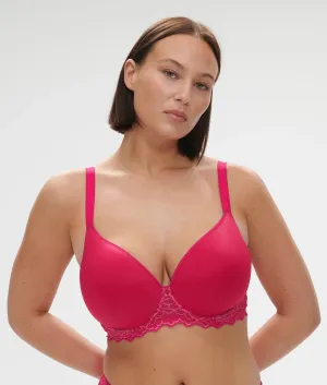Caresse 3D Spacer Shaped Bra