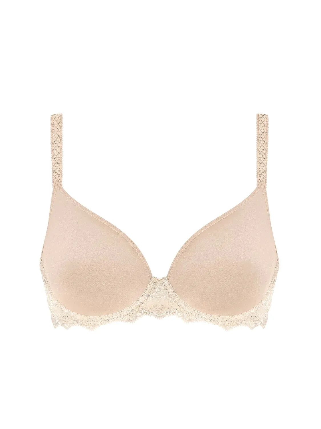 Caresse 3D Spacer Shaped Bra