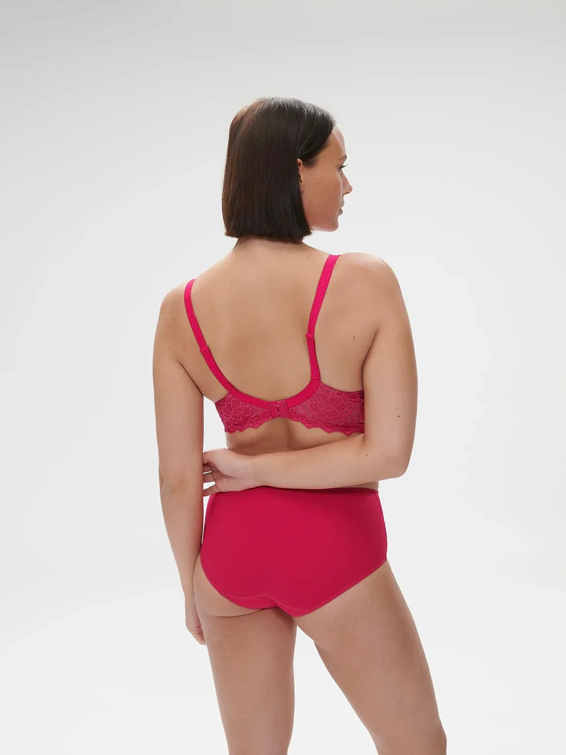 Caresse 3D Spacer Shaped Bra