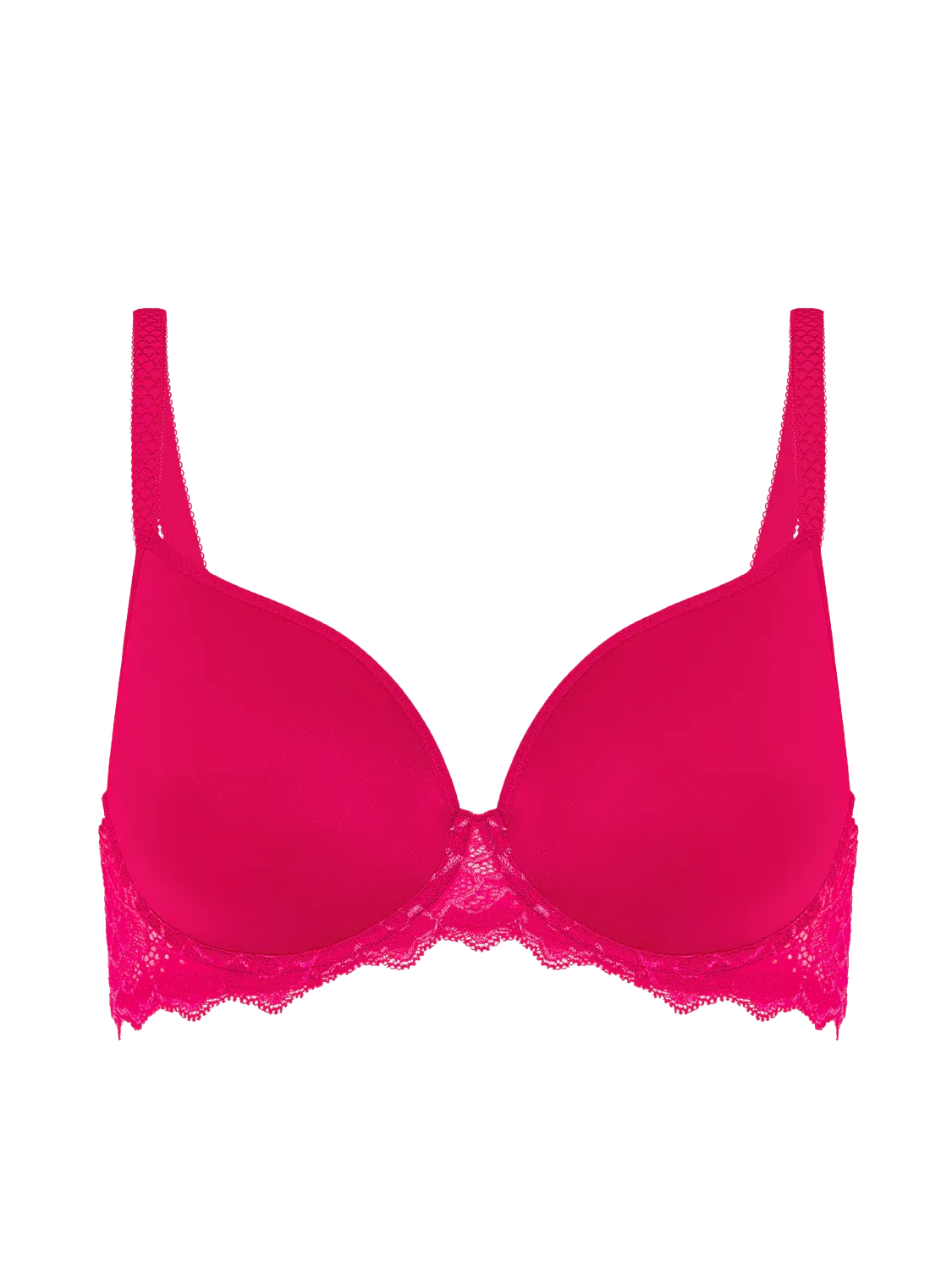 Caresse 3D Spacer Shaped Bra