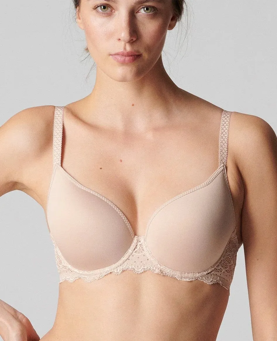 Caresse 3D Spacer Shaped Bra