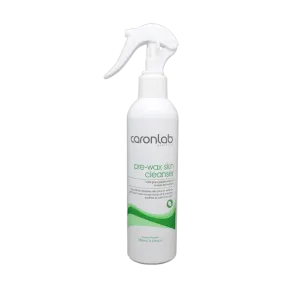 CARONLAB - Pre-Wax Skin Cleanser