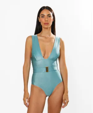 CATALINA MAILLOT BABY BLUE