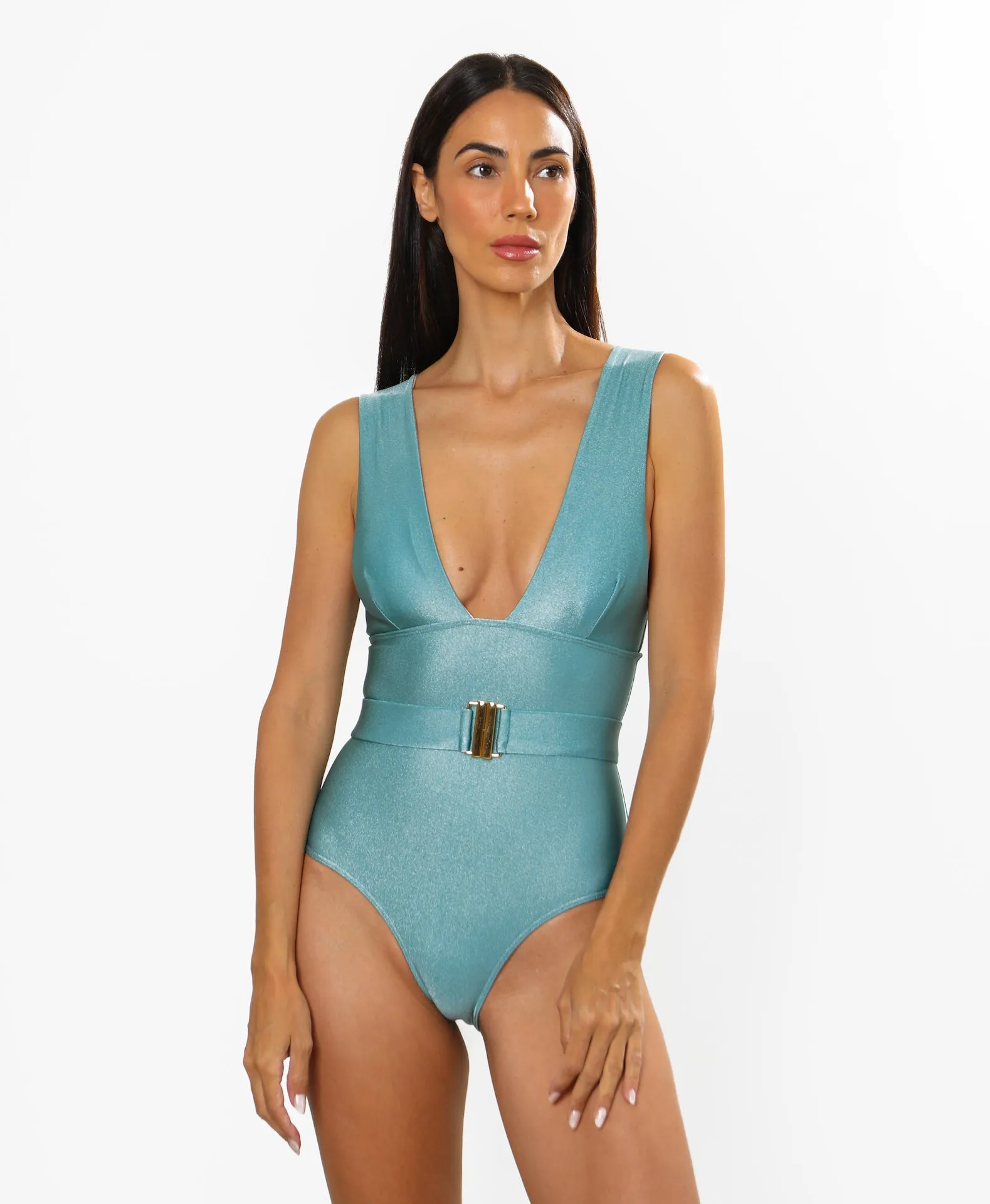 CATALINA MAILLOT BABY BLUE