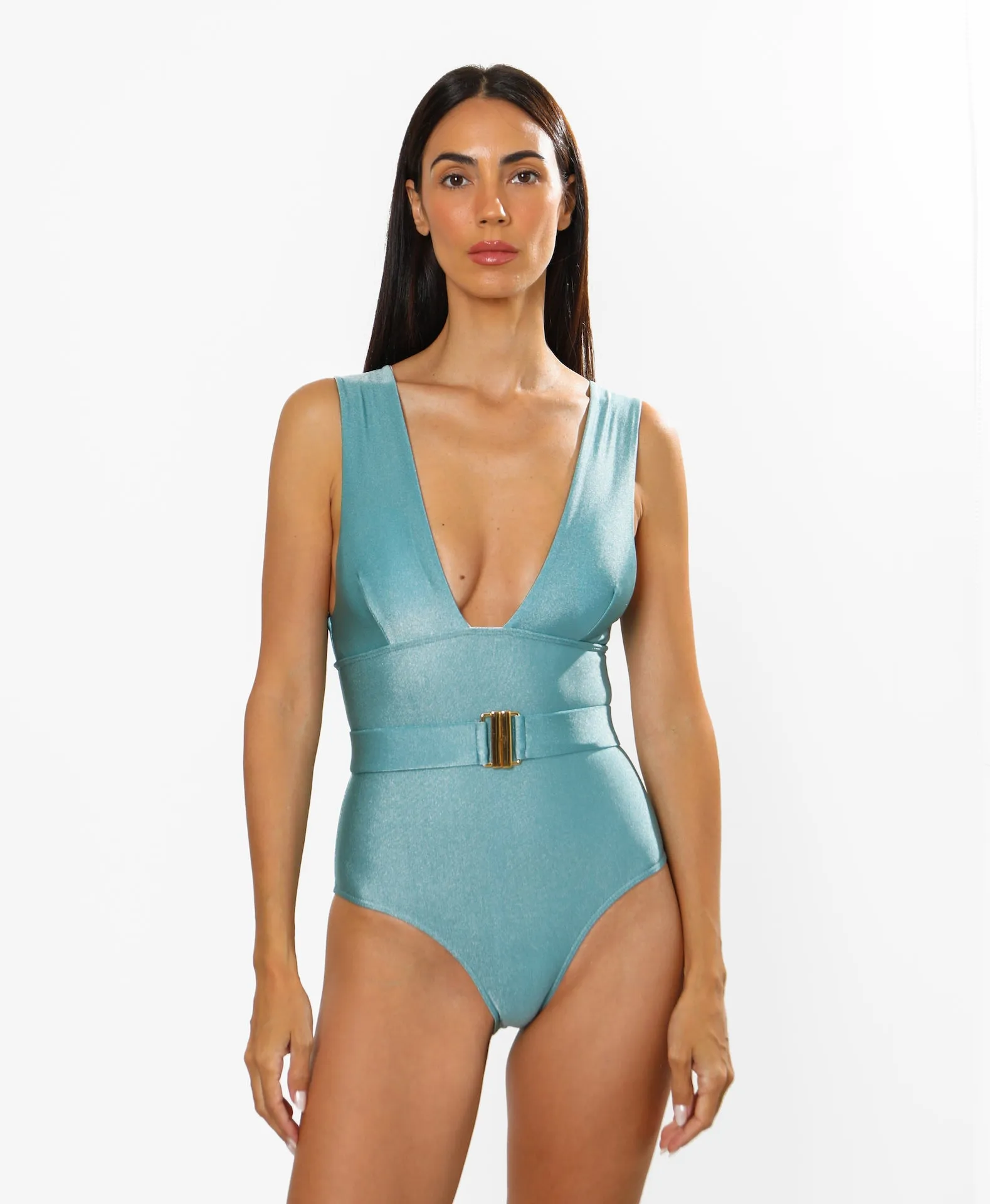 CATALINA MAILLOT BABY BLUE