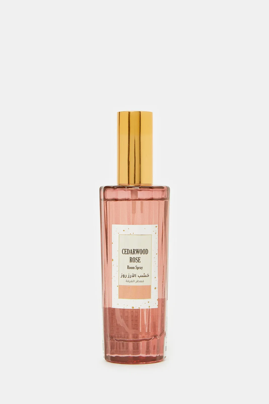 Cedarwood Rose Room Spray (80 Ml)